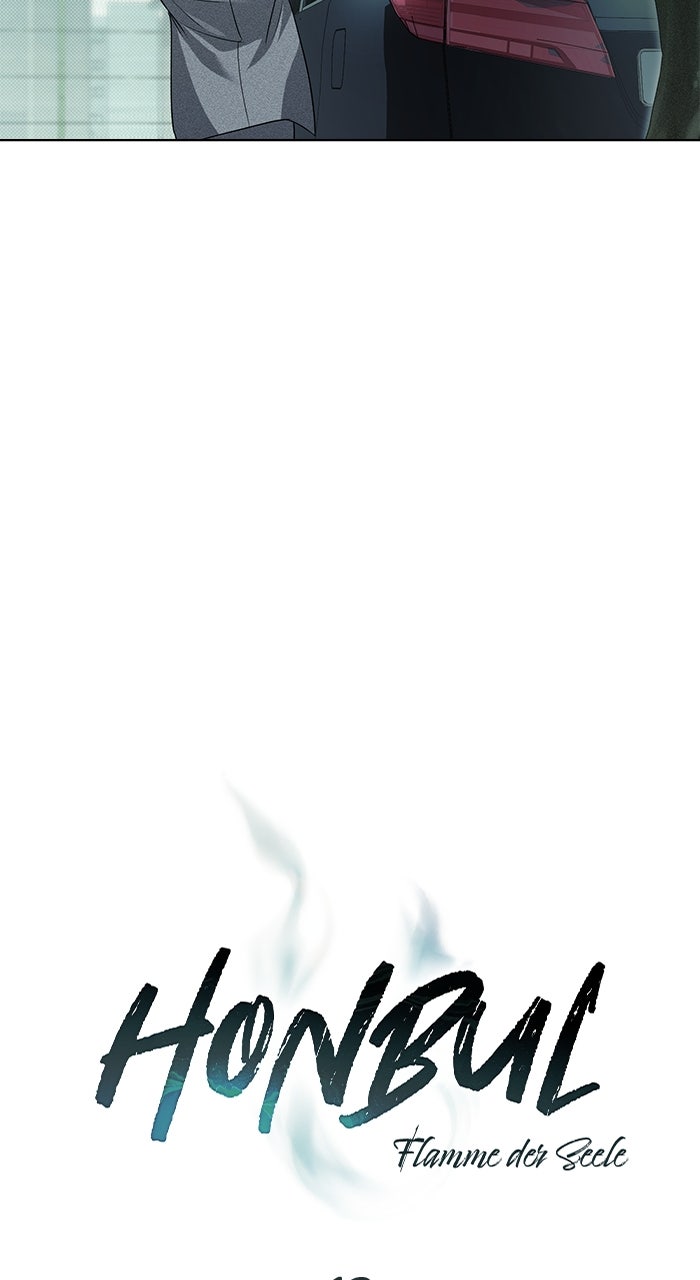 Read HONBUL - Flamme der Seele Manga Online