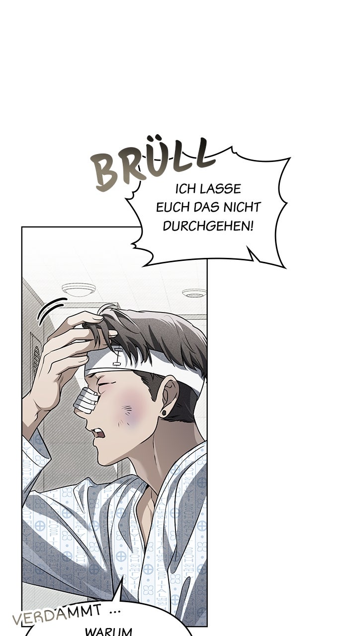 Read HONBUL - Flamme der Seele Manga Online