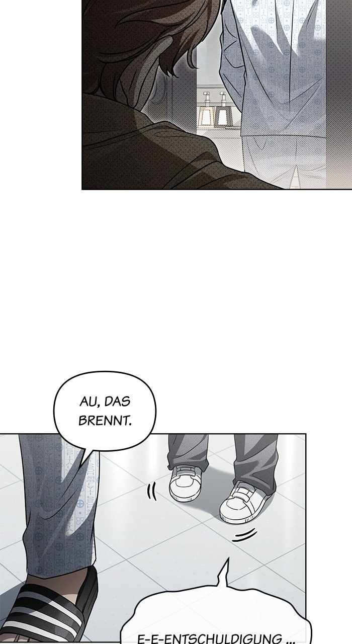 Read HONBUL - Flamme der Seele Manga Online