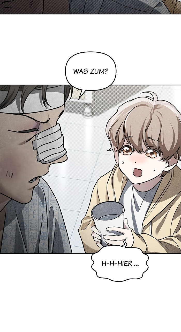 Read HONBUL - Flamme der Seele Manga Online