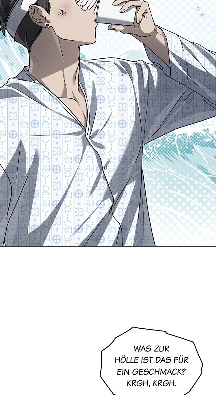 Read HONBUL - Flamme der Seele Manga Online