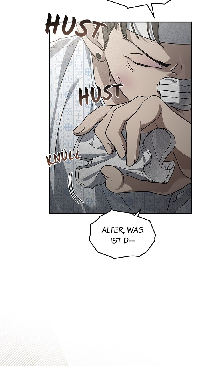 Read HONBUL - Flamme der Seele Manga Online