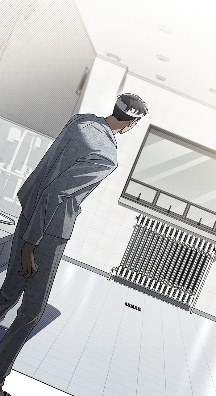 Read HONBUL - Flamme der Seele Manga Online