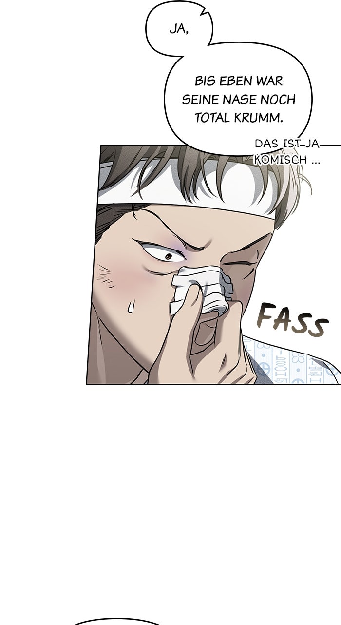 Read HONBUL - Flamme der Seele Manga Online