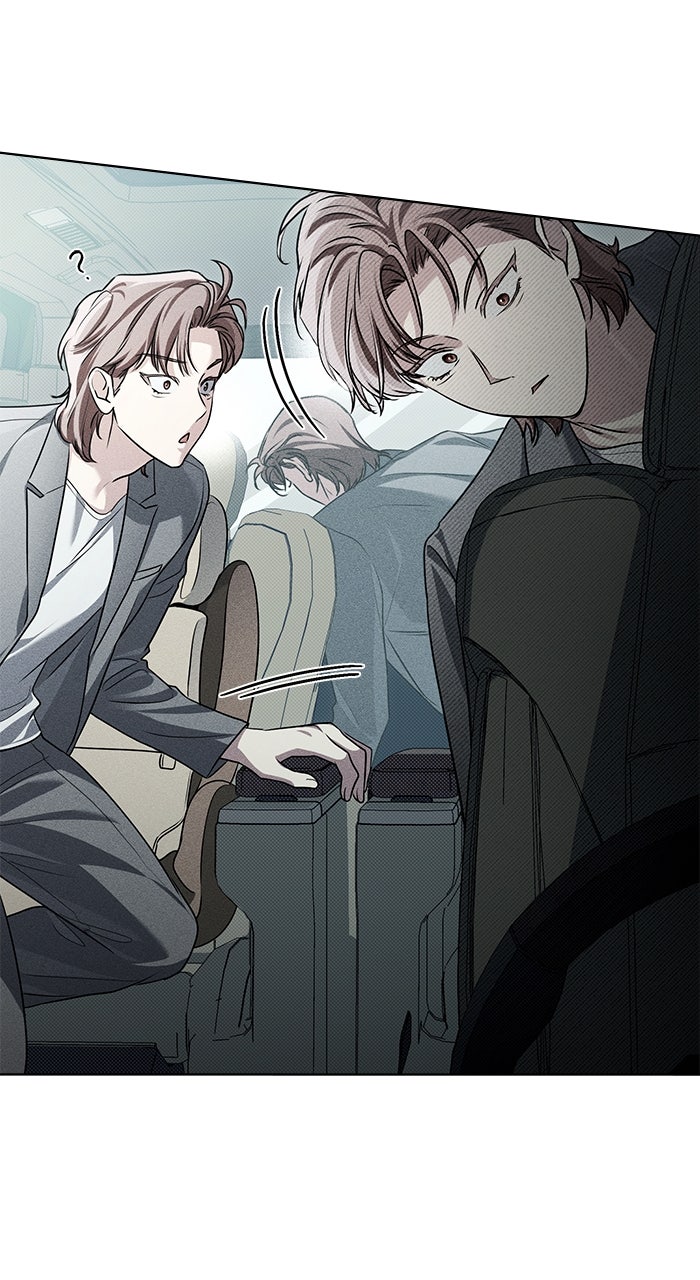 Read HONBUL - Flamme der Seele Manga Online