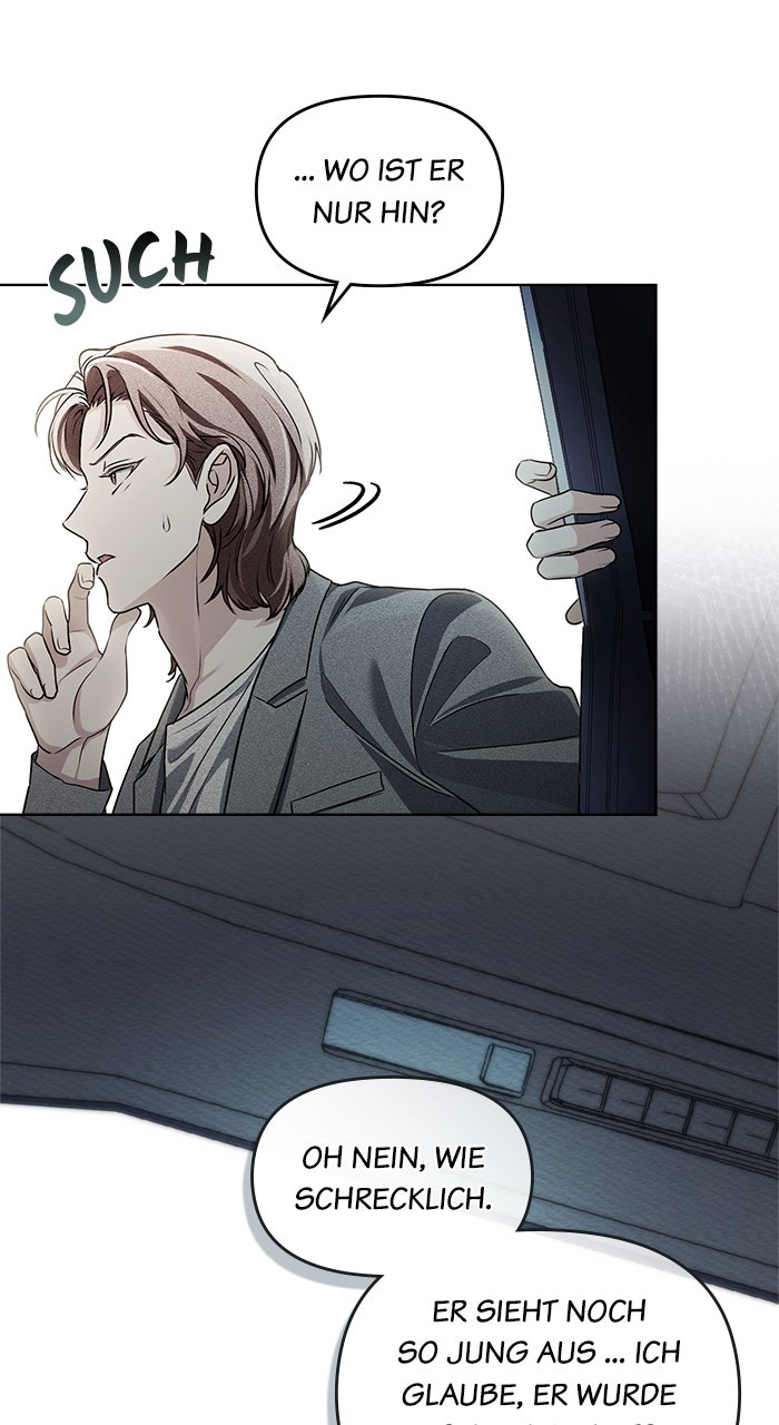 Read HONBUL - Flamme der Seele Manga Online