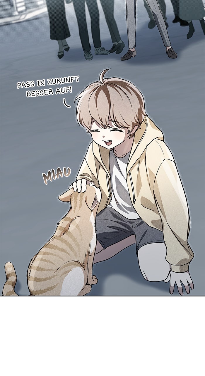 Read HONBUL - Flamme der Seele Manga Online