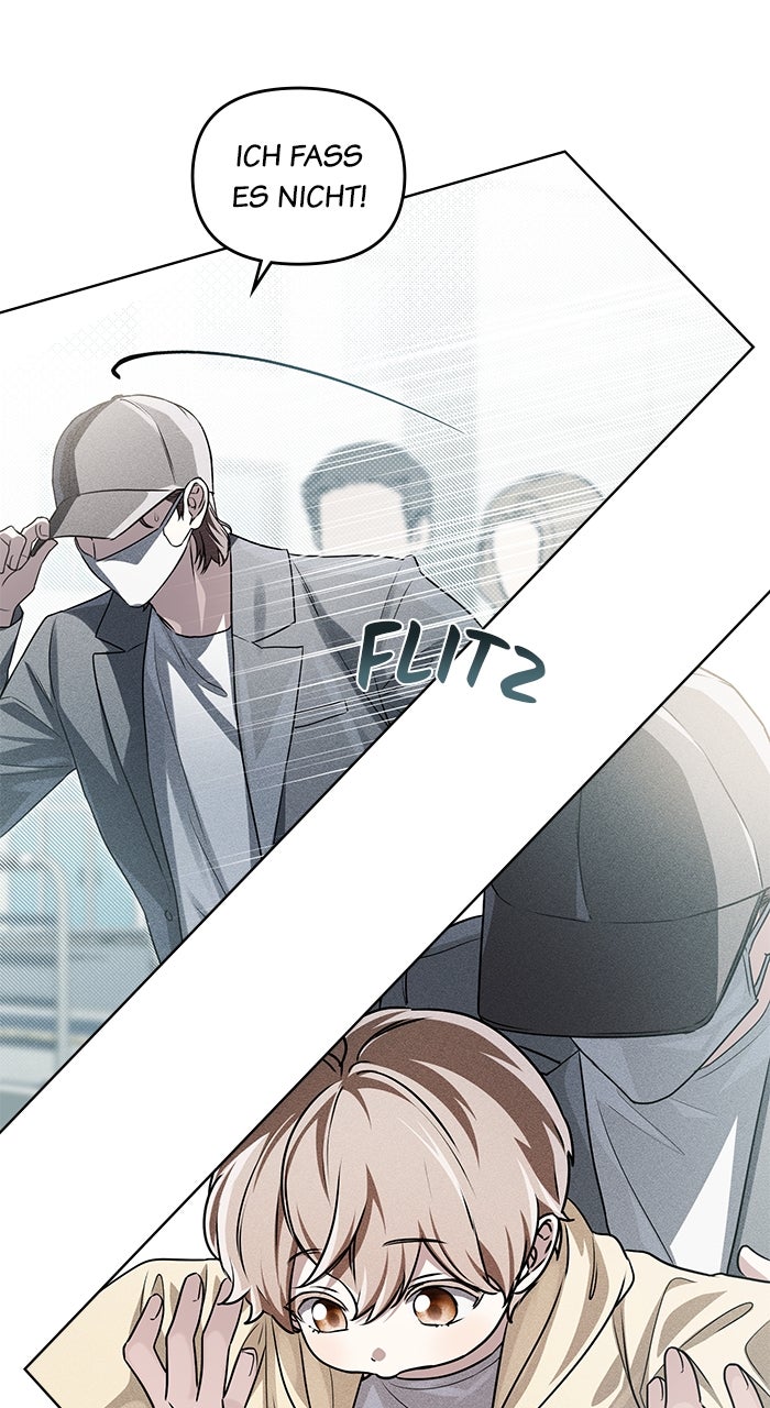 Read HONBUL - Flamme der Seele Manga Online