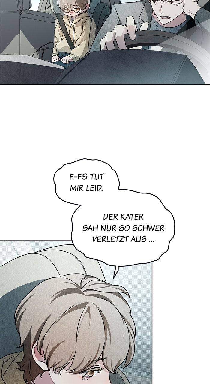 Read HONBUL - Flamme der Seele Manga Online