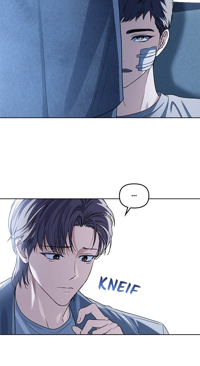 Read HONBUL - Flamme der Seele Manga Online