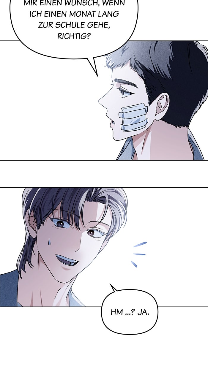 Read HONBUL - Flamme der Seele Manga Online