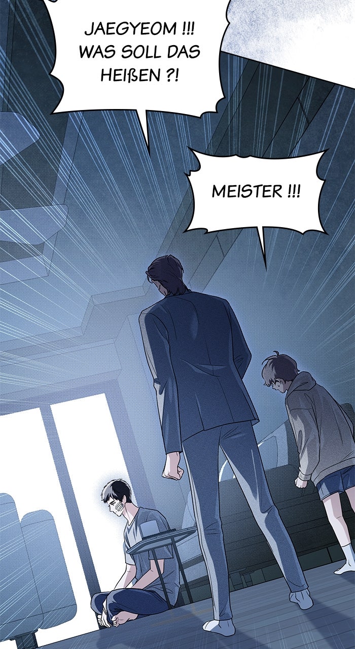 Read HONBUL - Flamme der Seele Manga Online