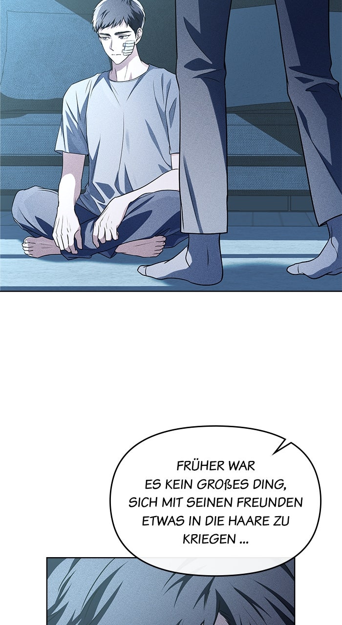 Read HONBUL - Flamme der Seele Manga Online