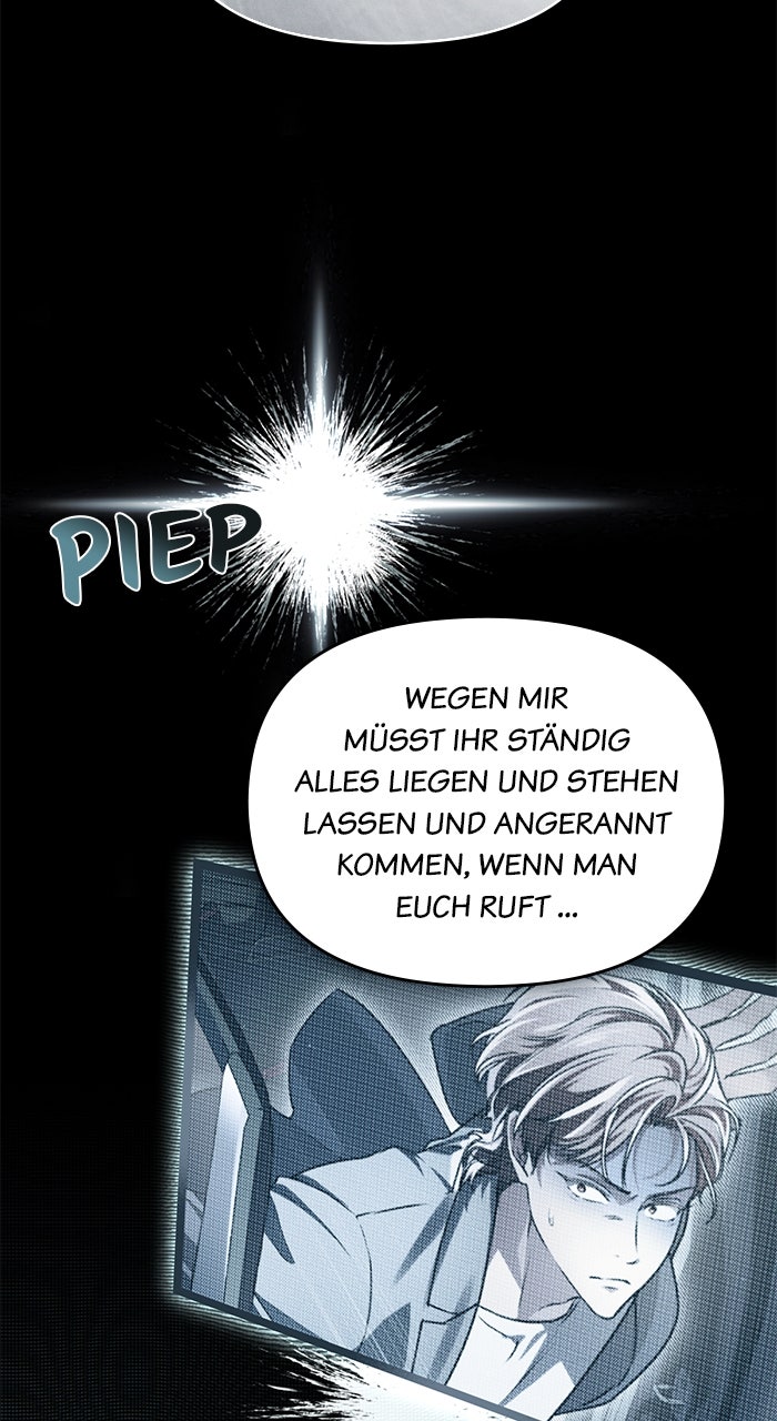 Read HONBUL - Flamme der Seele Manga Online