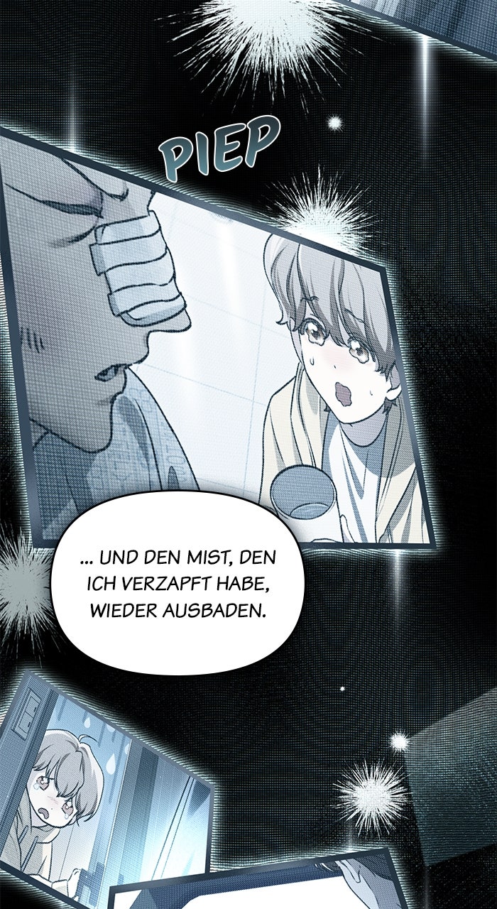Read HONBUL - Flamme der Seele Manga Online