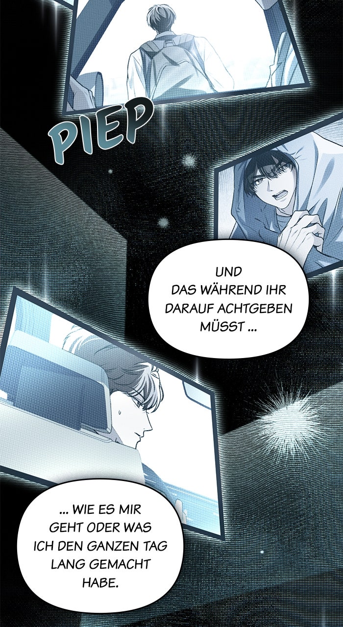 Read HONBUL - Flamme der Seele Manga Online