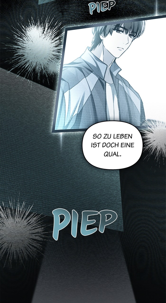 Read HONBUL - Flamme der Seele Manga Online