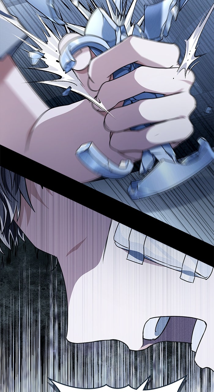 Read HONBUL - Flamme der Seele Manga Online