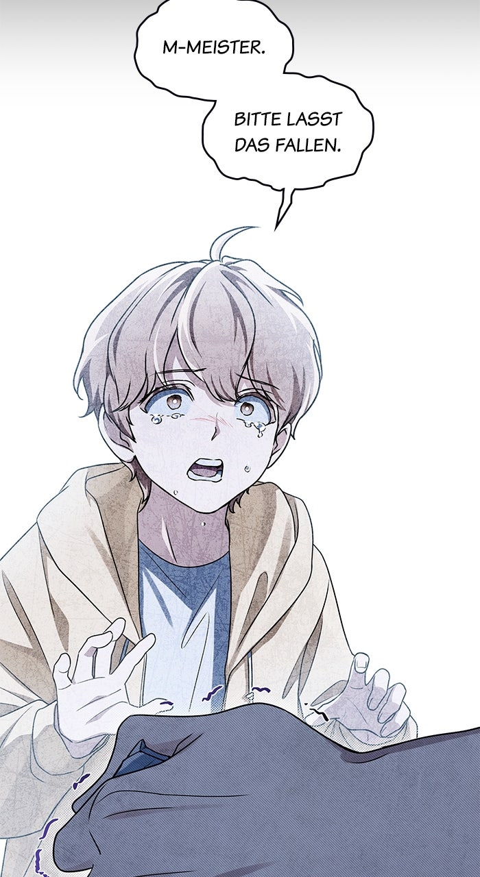 Read HONBUL - Flamme der Seele Manga Online