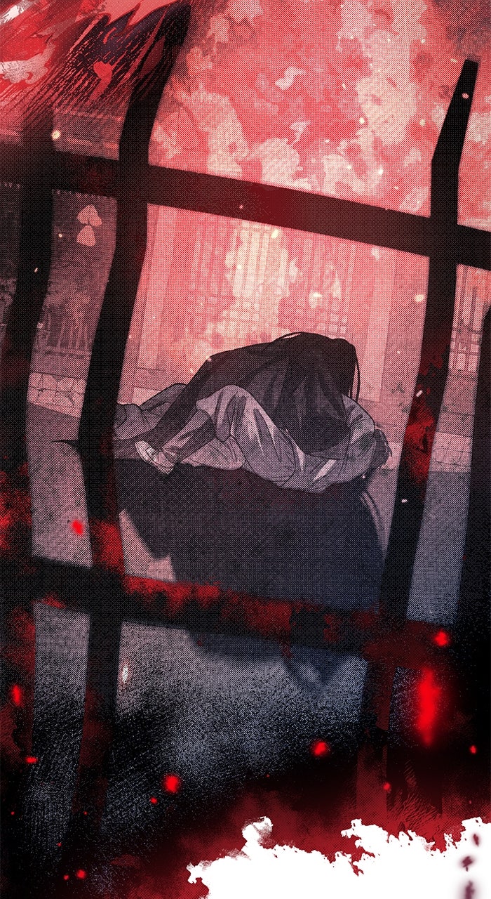 Read HONBUL - Flamme der Seele Manga Online