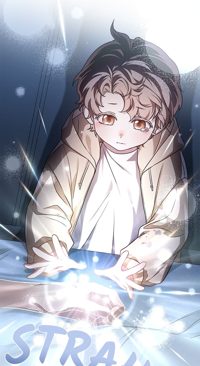 Read HONBUL - Flamme der Seele Manga Online