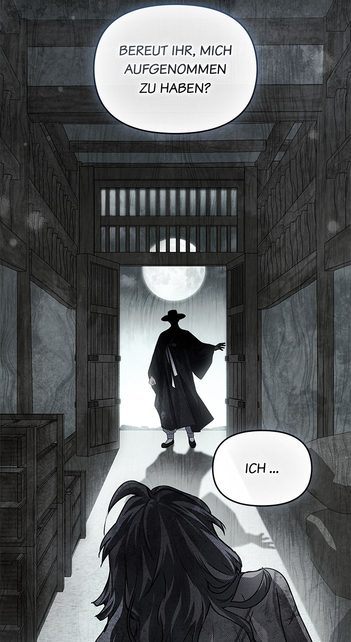 Read HONBUL - Flamme der Seele Manga Online