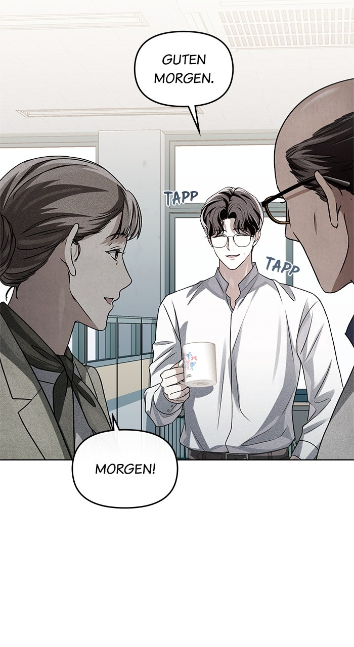 Read HONBUL - Flamme der Seele Manga Online