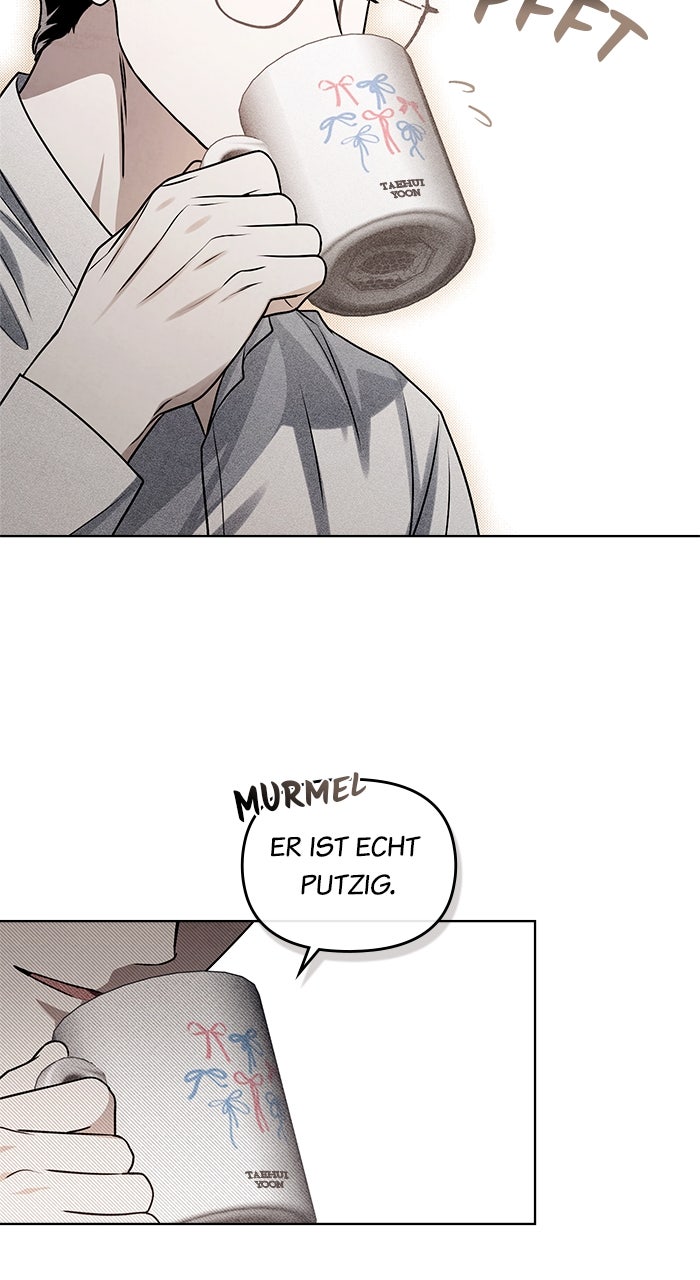 Read HONBUL - Flamme der Seele Manga Online