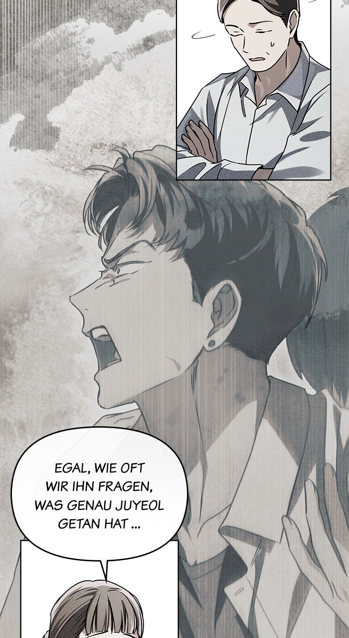 Read HONBUL - Flamme der Seele Manga Online