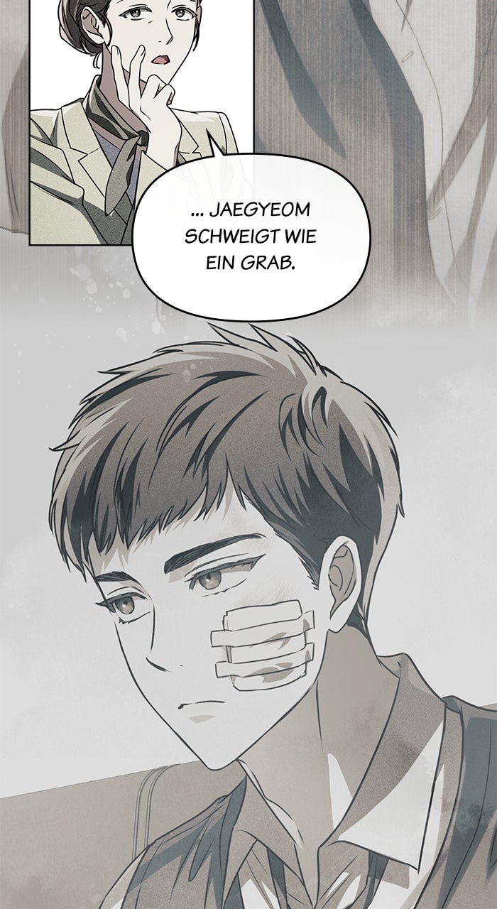 Read HONBUL - Flamme der Seele Manga Online