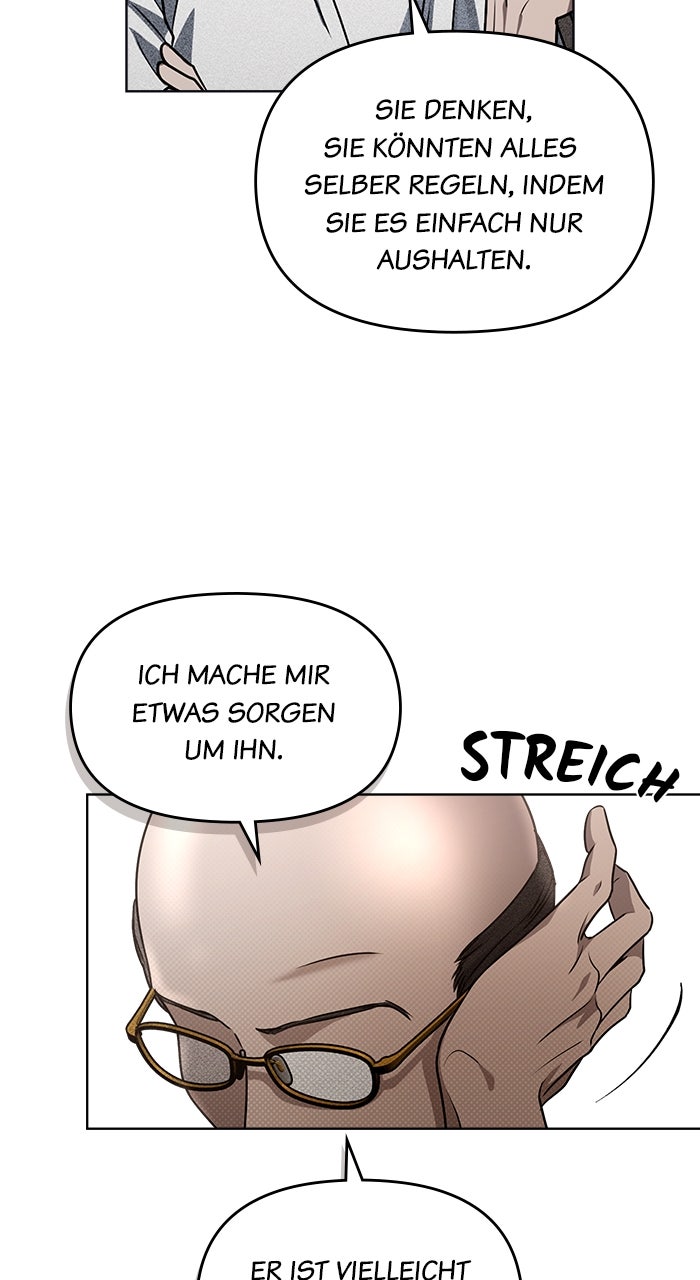 Read HONBUL - Flamme der Seele Manga Online