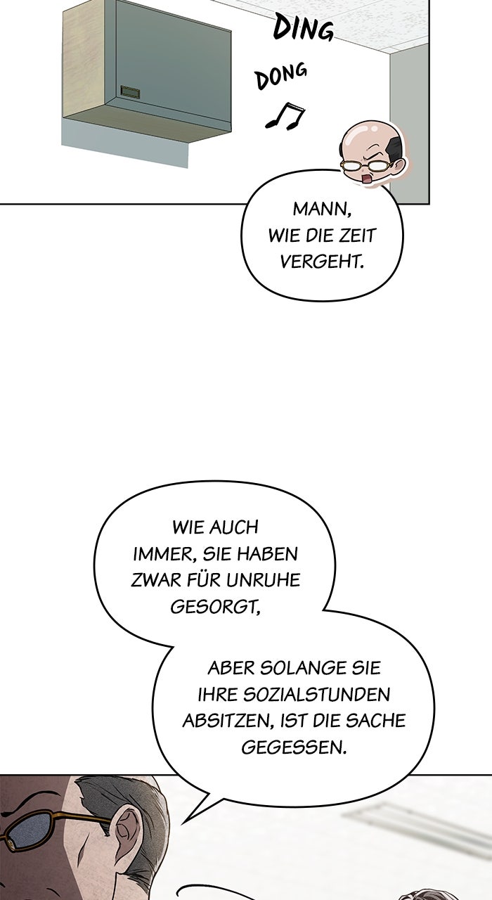 Read HONBUL - Flamme der Seele Manga Online