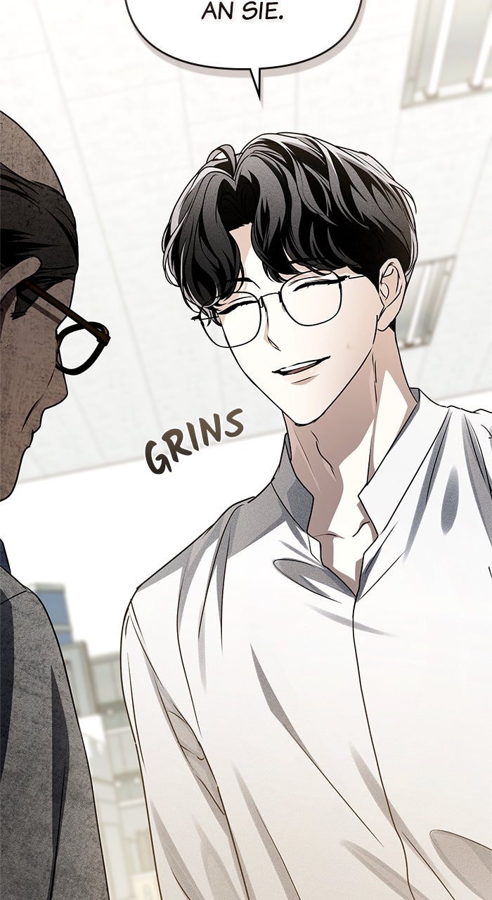 Read HONBUL - Flamme der Seele Manga Online