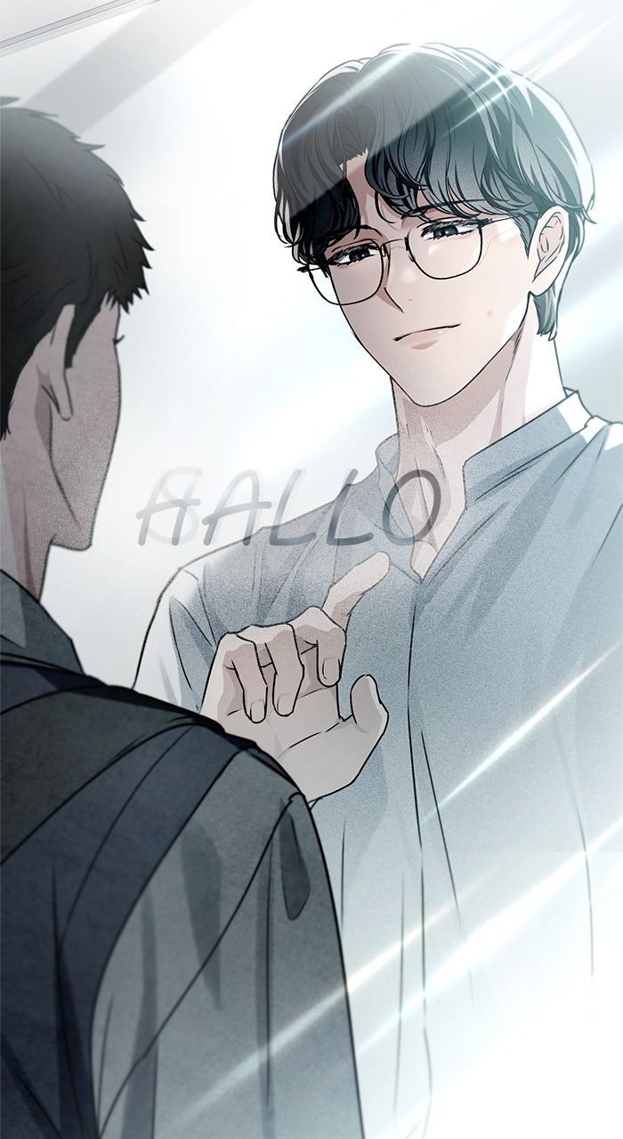 Read HONBUL - Flamme der Seele Manga Online