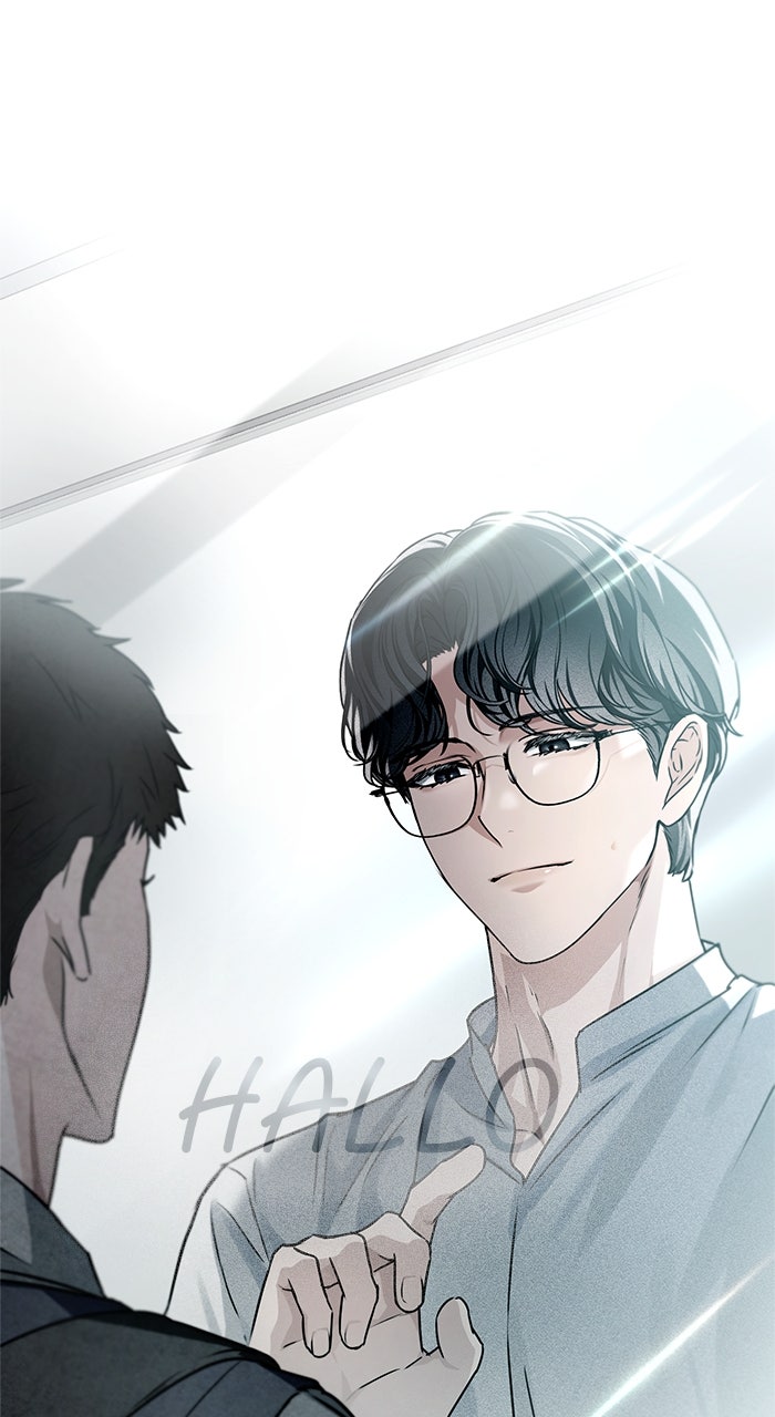 Read HONBUL - Flamme der Seele Manga Online