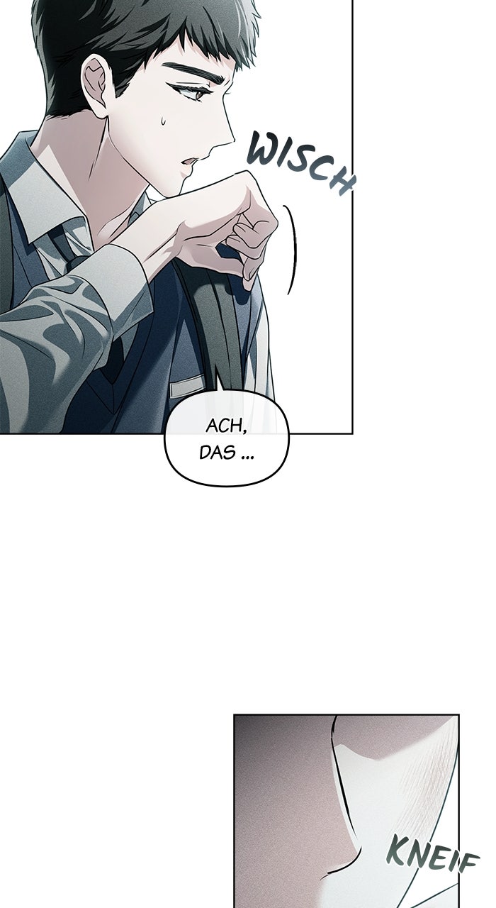 Read HONBUL - Flamme der Seele Manga Online