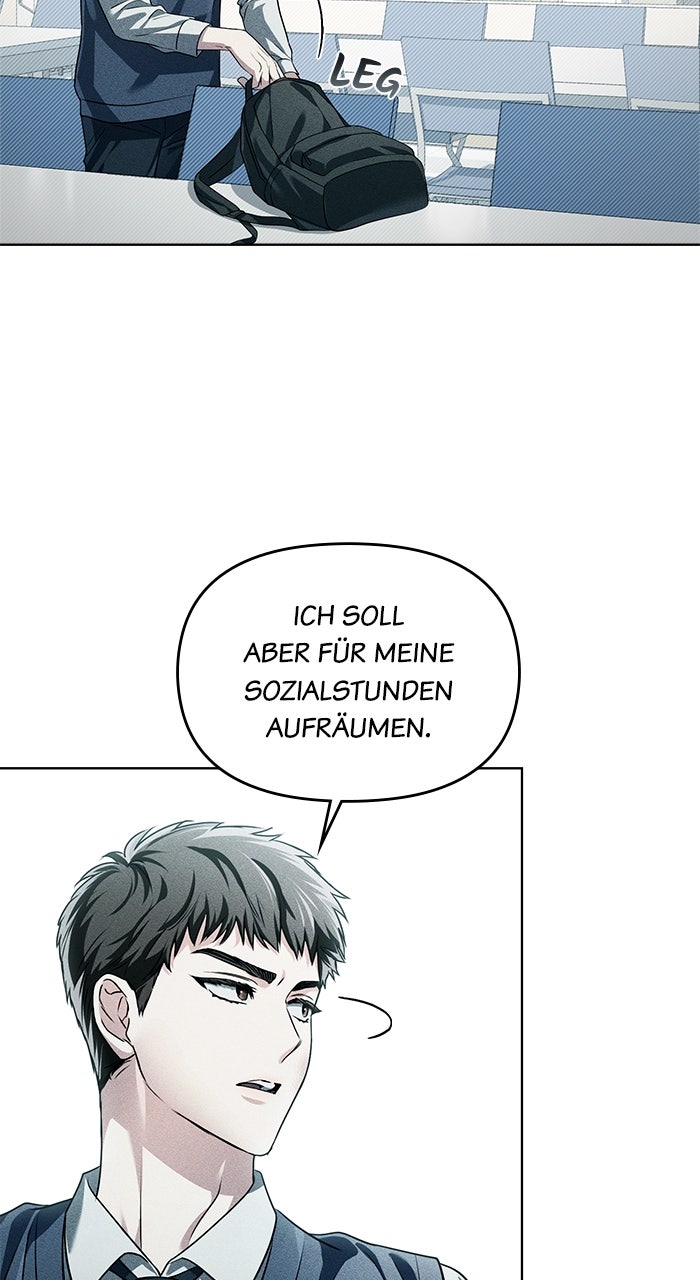 Read HONBUL - Flamme der Seele Manga Online