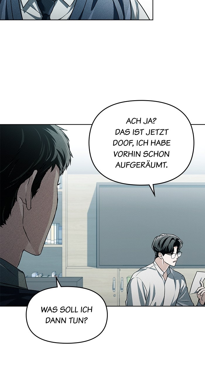 Read HONBUL - Flamme der Seele Manga Online