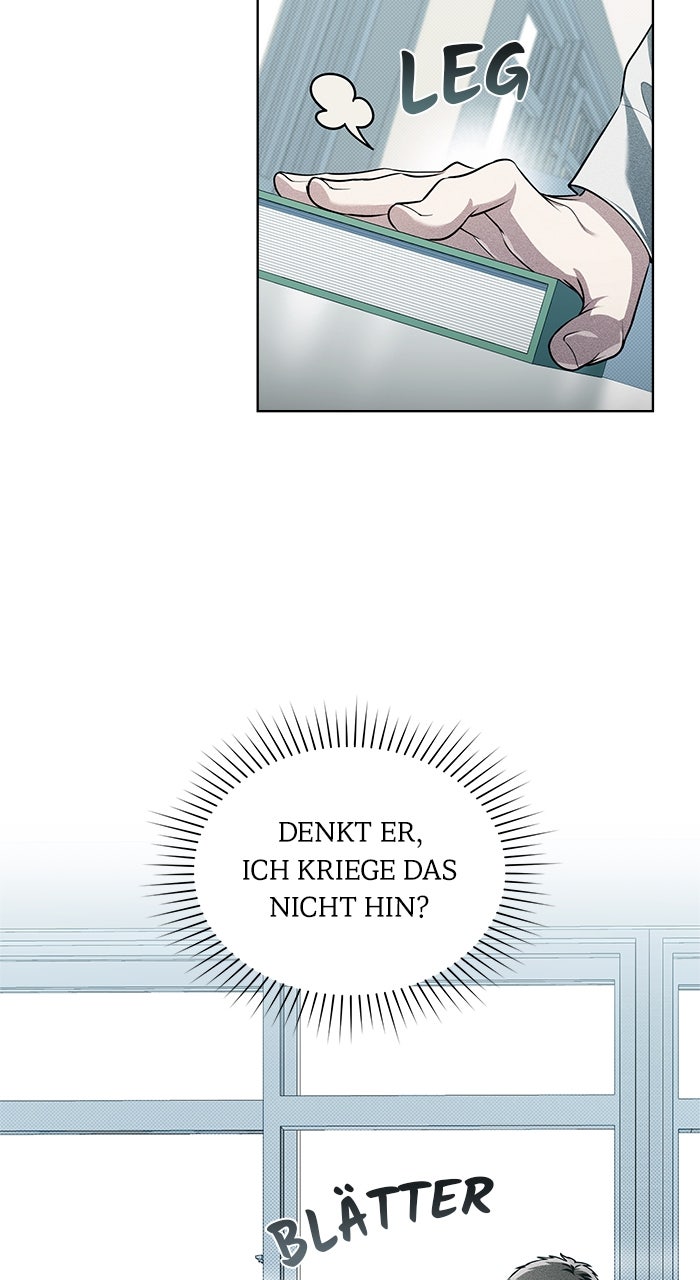 Read HONBUL - Flamme der Seele Manga Online