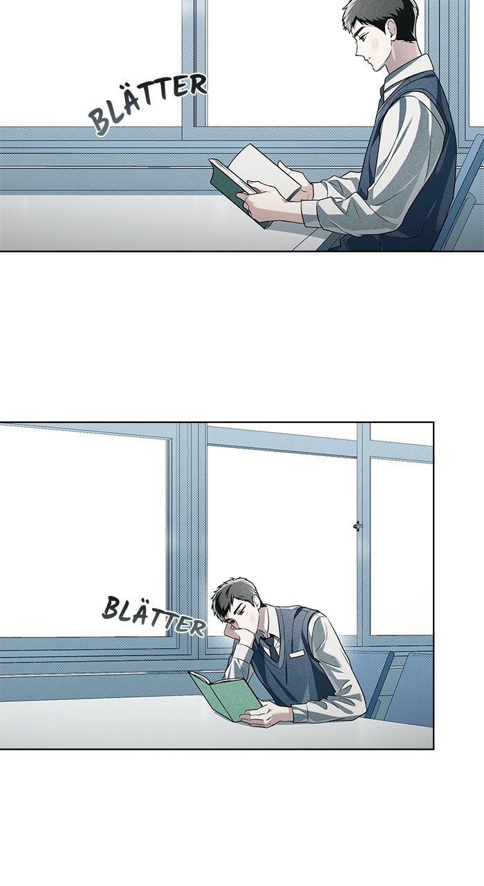 Read HONBUL - Flamme der Seele Manga Online