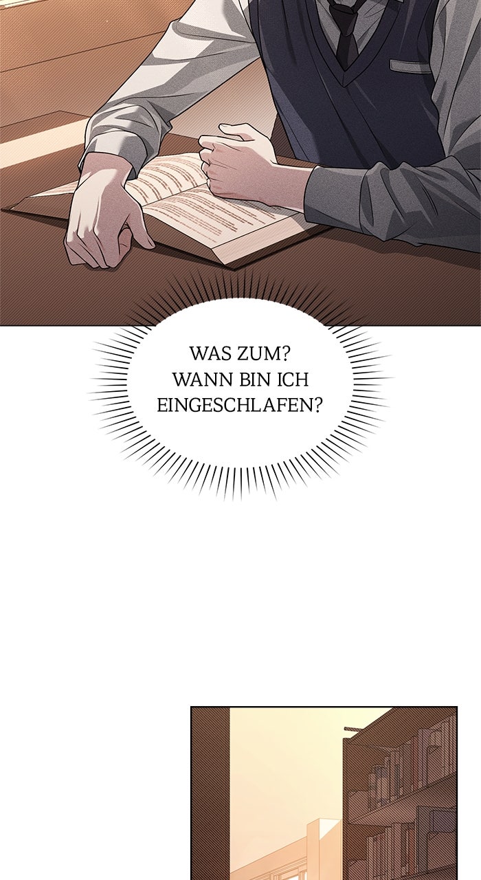 Read HONBUL - Flamme der Seele Manga Online