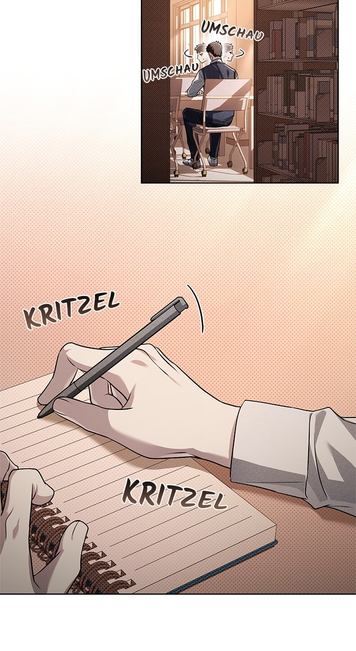 Read HONBUL - Flamme der Seele Manga Online