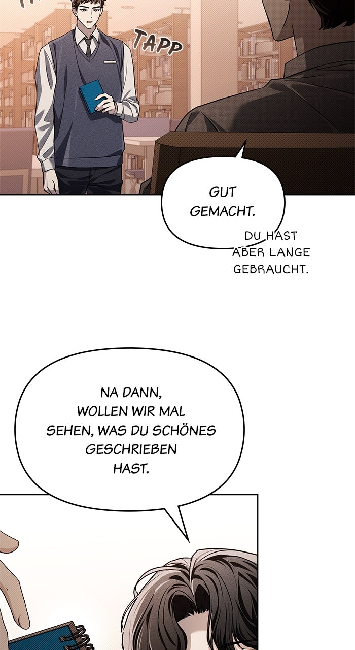 Read HONBUL - Flamme der Seele Manga Online