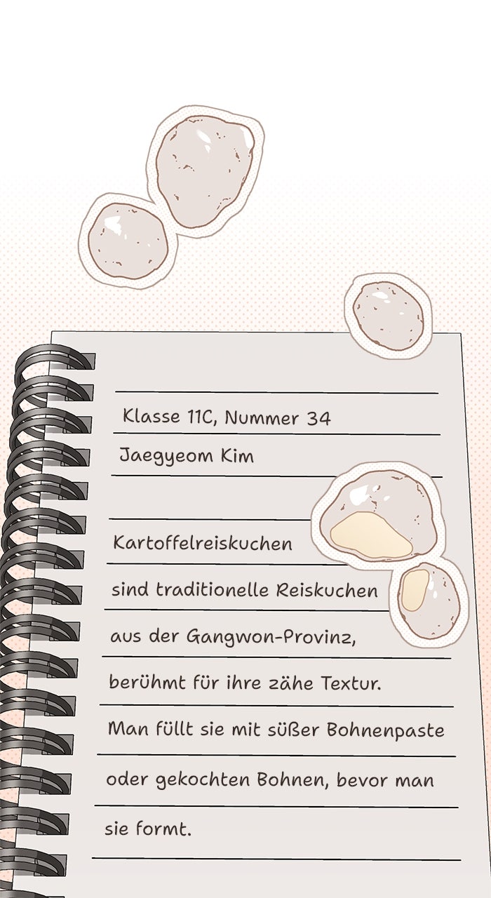 Read HONBUL - Flamme der Seele Manga Online