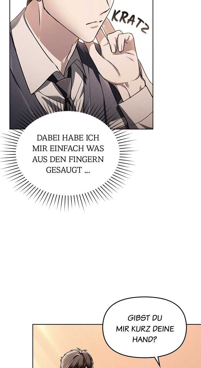 Read HONBUL - Flamme der Seele Manga Online