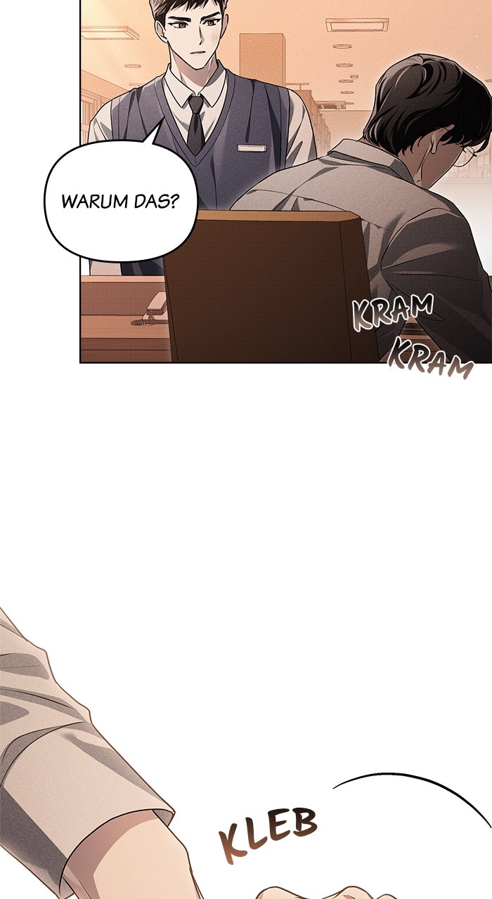 Read HONBUL - Flamme der Seele Manga Online