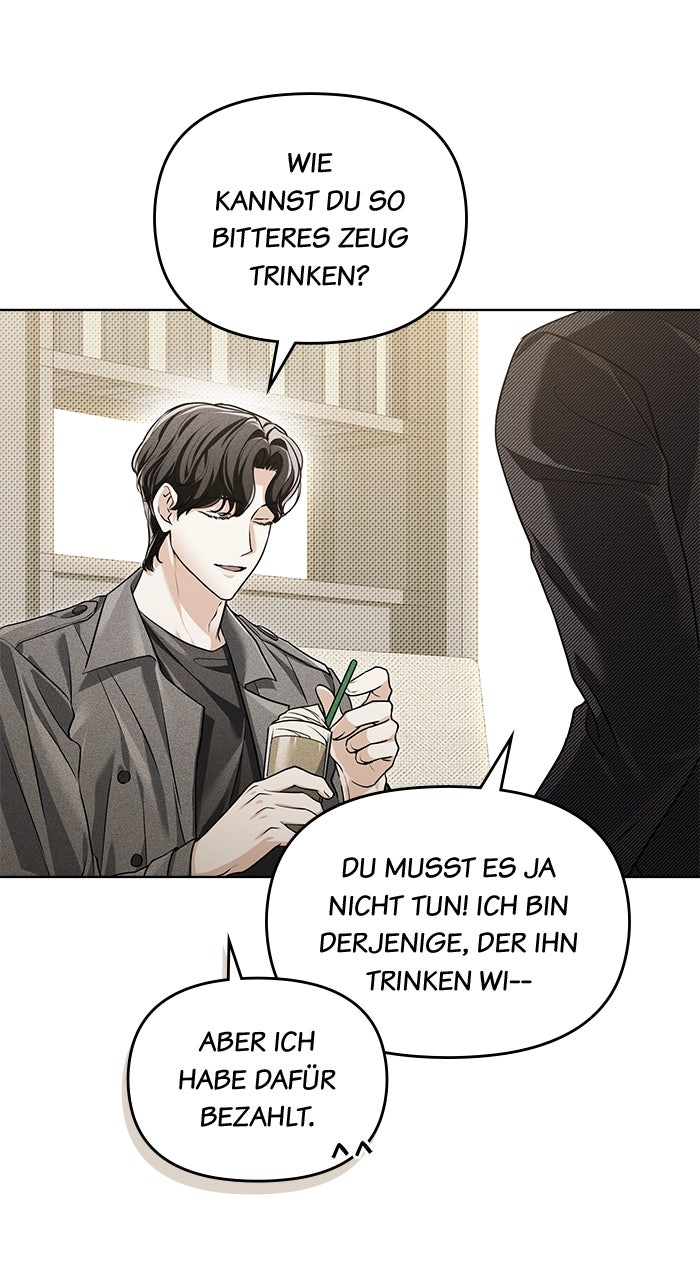 Read HONBUL - Flamme der Seele Manga Online