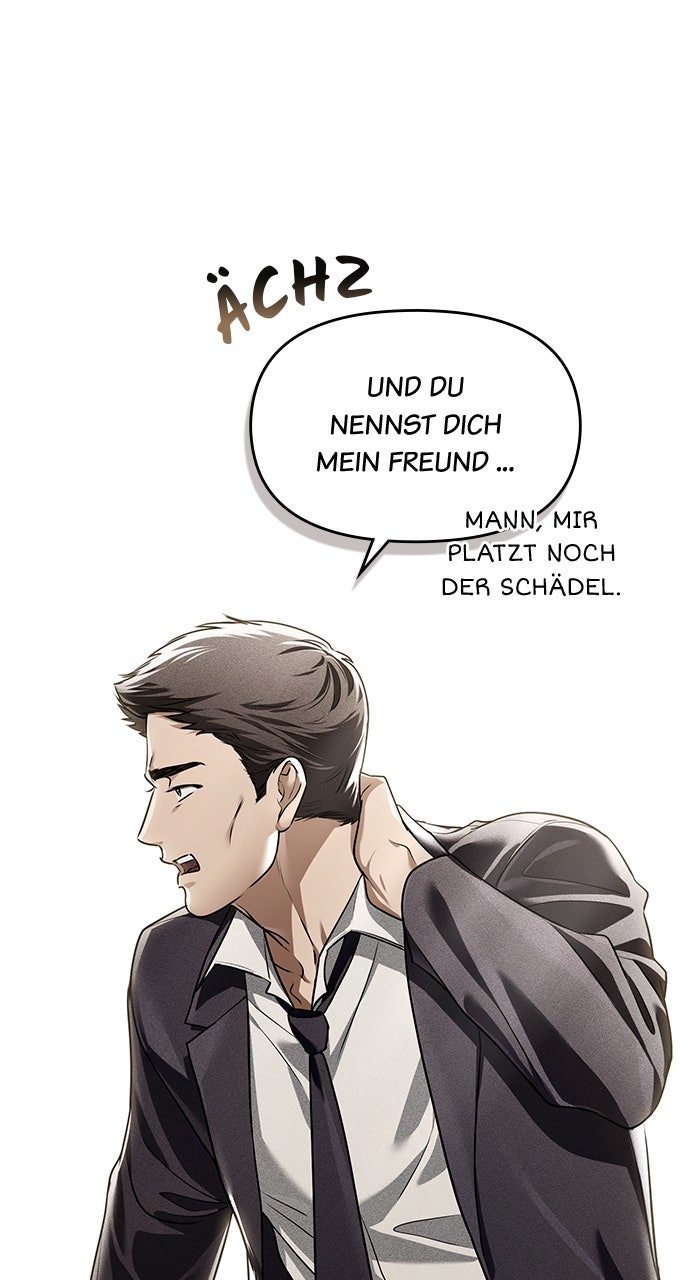 Read HONBUL - Flamme der Seele Manga Online