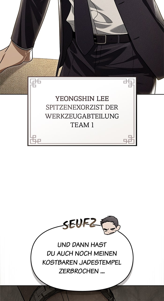 Read HONBUL - Flamme der Seele Manga Online