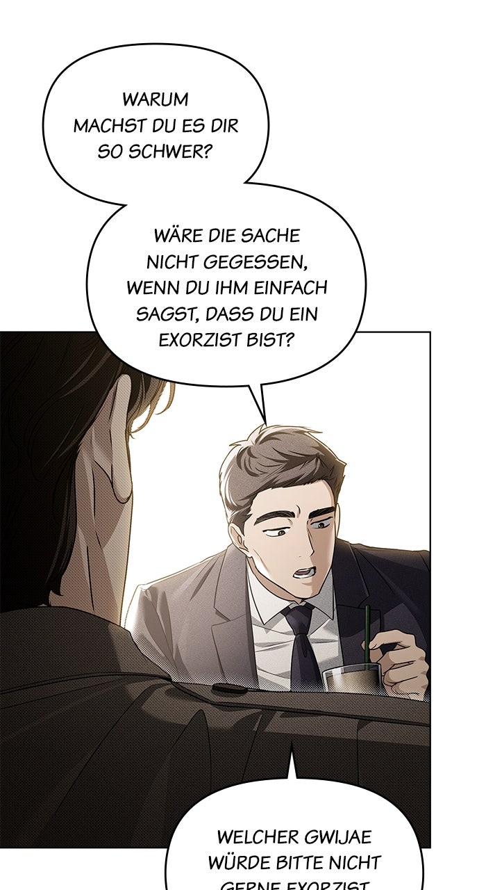 Read HONBUL - Flamme der Seele Manga Online